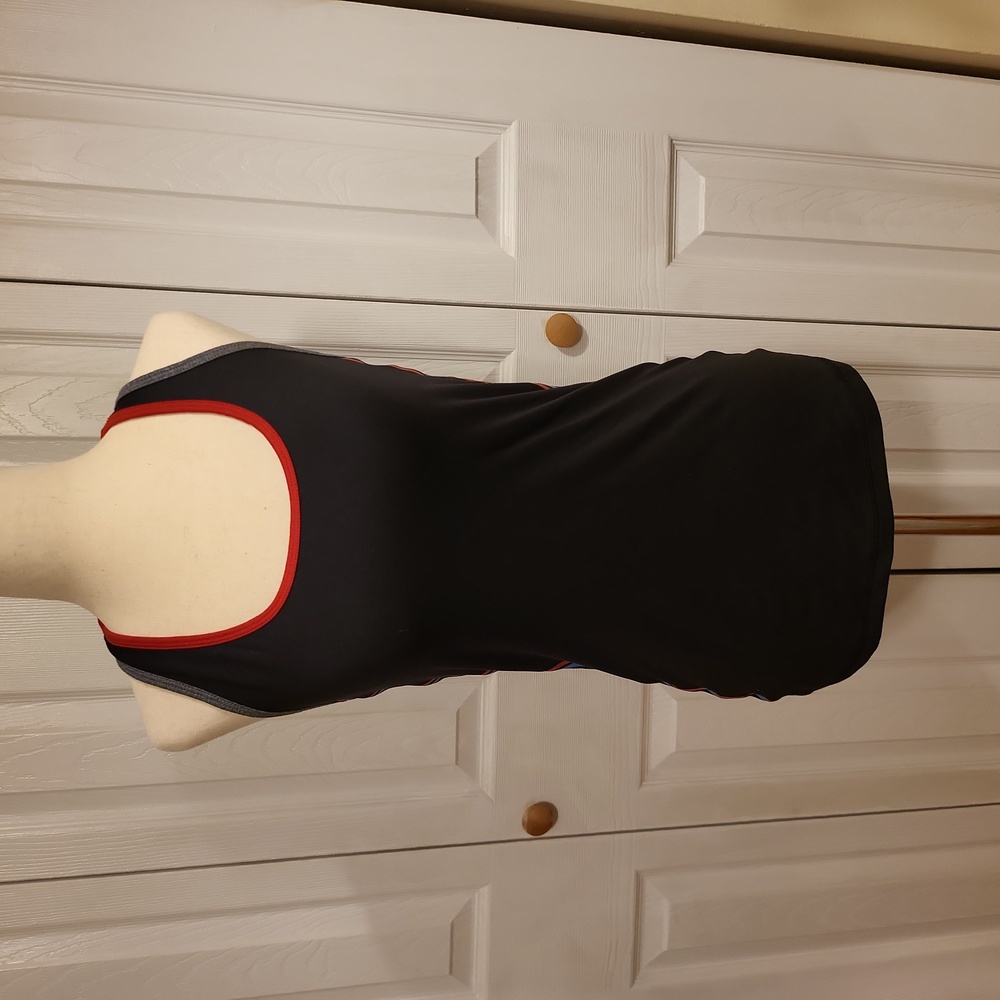 Athletic tank